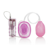 Vibro Pussy Sucker